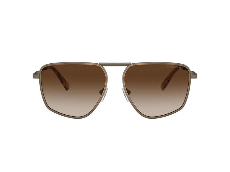 Michael Kors Silverton MK 1153 100113 58 Occhiali da Sole