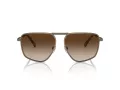 Michael Kors Silverton MK 1153 100113 58 Occhiali da Sole