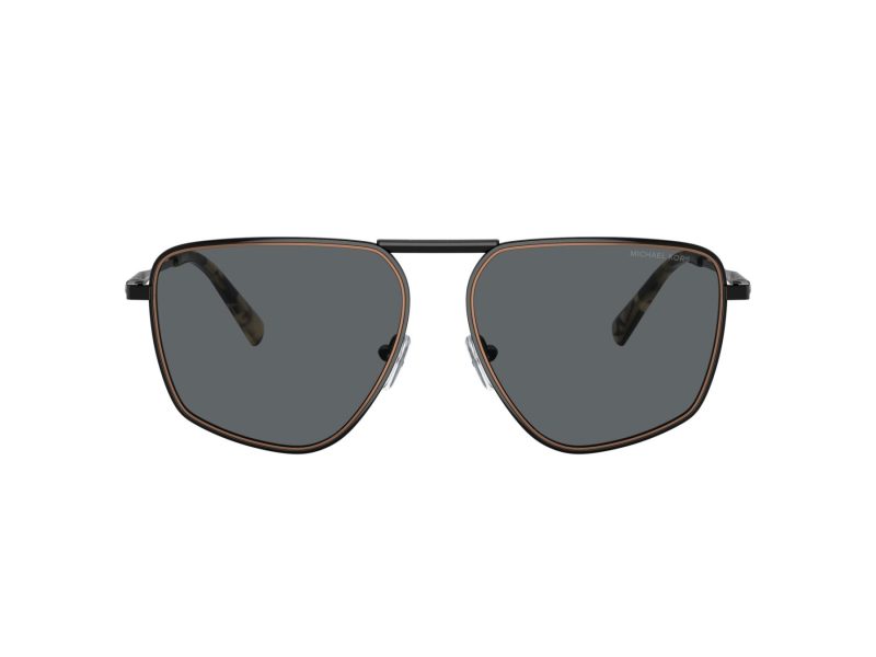 Michael Kors Silverton MK 1153 100587 58 Occhiali da Sole