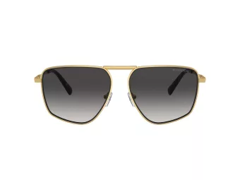 Michael Kors Silverton MK 1153 18968G 58 Occhiali da Sole