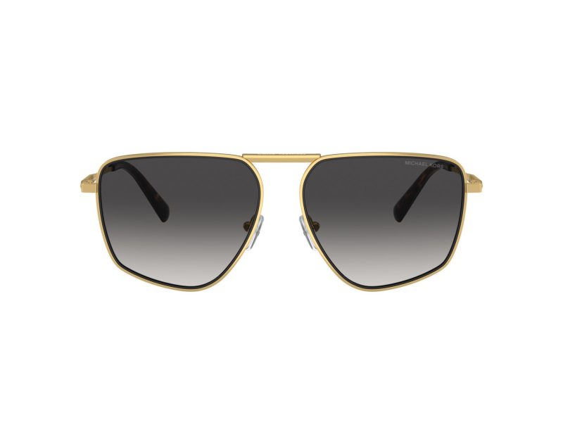 Michael Kors Silverton MK 1153 18968G 58 Occhiali da Sole