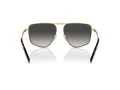 Michael Kors Silverton MK 1153 18968G 58 Occhiali da Sole