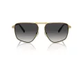 Michael Kors Silverton MK 1153 18968G 58 Occhiali da Sole