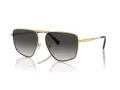 Michael Kors Silverton MK 1153 18968G 58 Occhiali da Sole