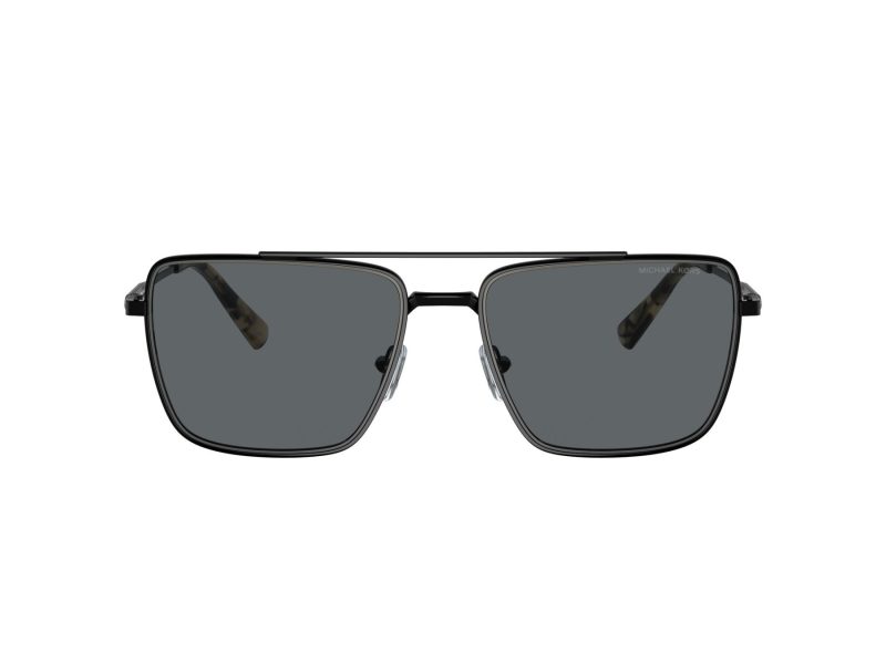 Michael Kors Blue Ridge MK 1154 100587 58 Occhiali da Sole