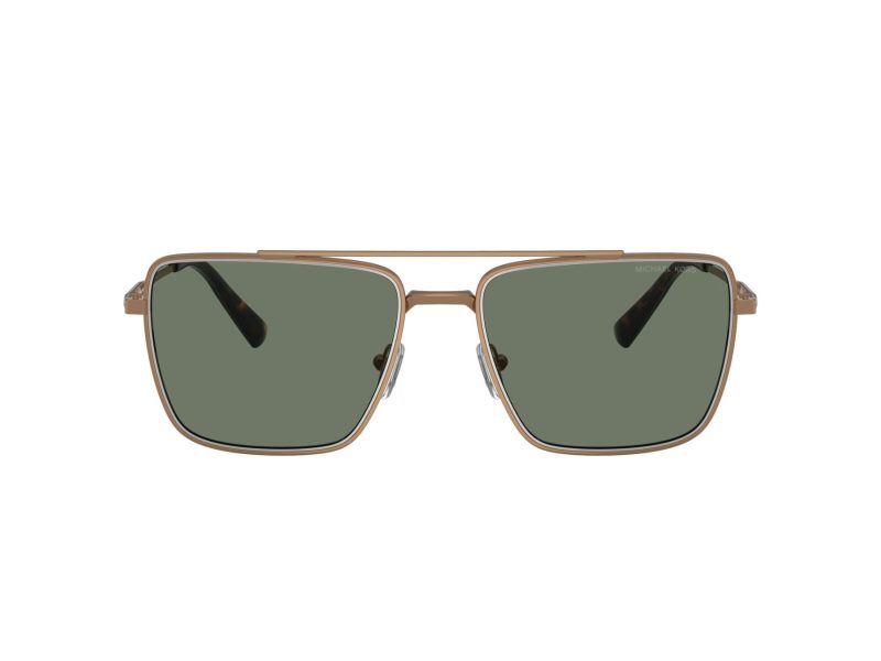 Michael Kors Blue Ridge MK 1154 18993H 58 Occhiali da Sole
