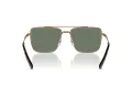 Michael Kors Blue Ridge MK 1154 18993H 58 Occhiali da Sole