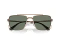 Michael Kors Blue Ridge MK 1154 18993H 58 Occhiali da Sole