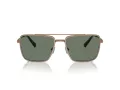 Michael Kors Blue Ridge MK 1154 18993H 58 Occhiali da Sole