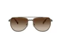 Michael Kors Whistler MK 1155 100113 58 Occhiali da Sole