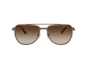 Michael Kors Whistler MK 1155 100113 58 Occhiali da Sole