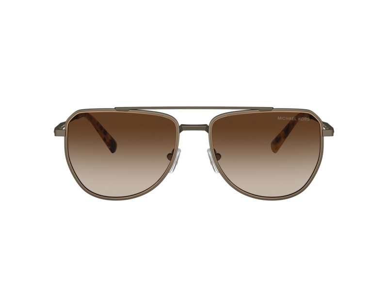 Michael Kors Whistler MK 1155 100113 58 Occhiali da Sole