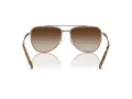Michael Kors Whistler MK 1155 100113 58 Occhiali da Sole