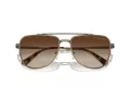 Michael Kors Whistler MK 1155 100113 58 Occhiali da Sole