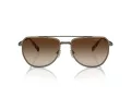 Michael Kors Whistler MK 1155 100113 58 Occhiali da Sole