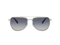 Michael Kors Whistler MK 1155 18934L 58 Occhiali da Sole