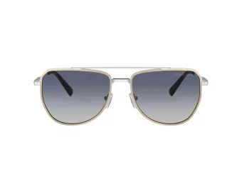 Michael Kors Whistler MK 1155 18934L 58 Occhiali da Sole