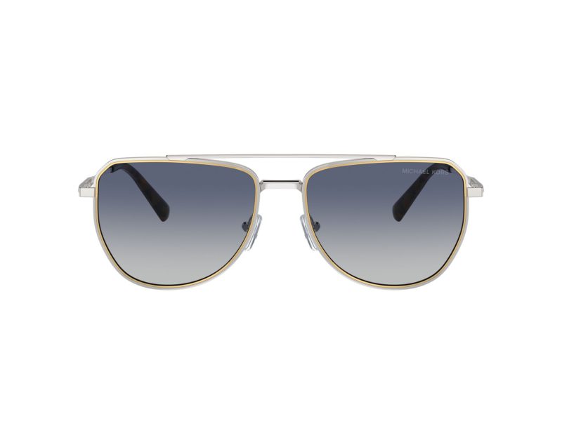 Michael Kors Whistler MK 1155 18934L 58 Occhiali da Sole
