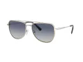 Michael Kors Whistler MK 1155 18934L 58 Occhiali da Sole