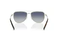 Michael Kors Whistler MK 1155 18934L 58 Occhiali da Sole
