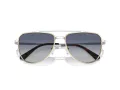 Michael Kors Whistler MK 1155 18934L 58 Occhiali da Sole