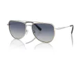 Michael Kors Whistler MK 1155 18934L 58 Occhiali da Sole