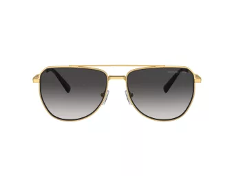 Michael Kors Whistler MK 1155 18968G 58 Occhiali da Sole