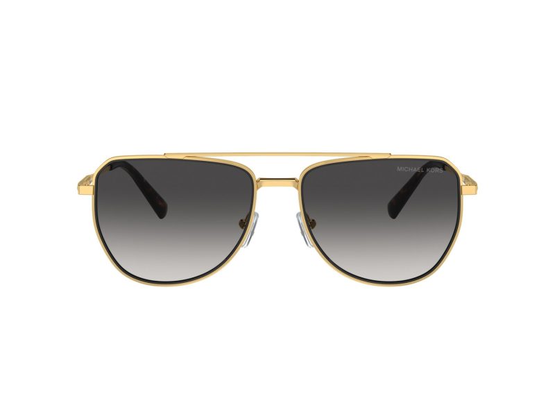 Michael Kors Whistler MK 1155 18968G 58 Occhiali da Sole