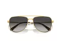 Michael Kors Whistler MK 1155 18968G 58 Occhiali da Sole