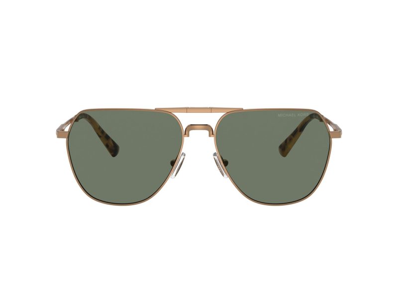 Michael Kors Keswick MK 1156 18993H 59 Occhiali da Sole