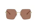 Michael Kors Sanya MK 1157D 101403 58 Occhiali da Sole