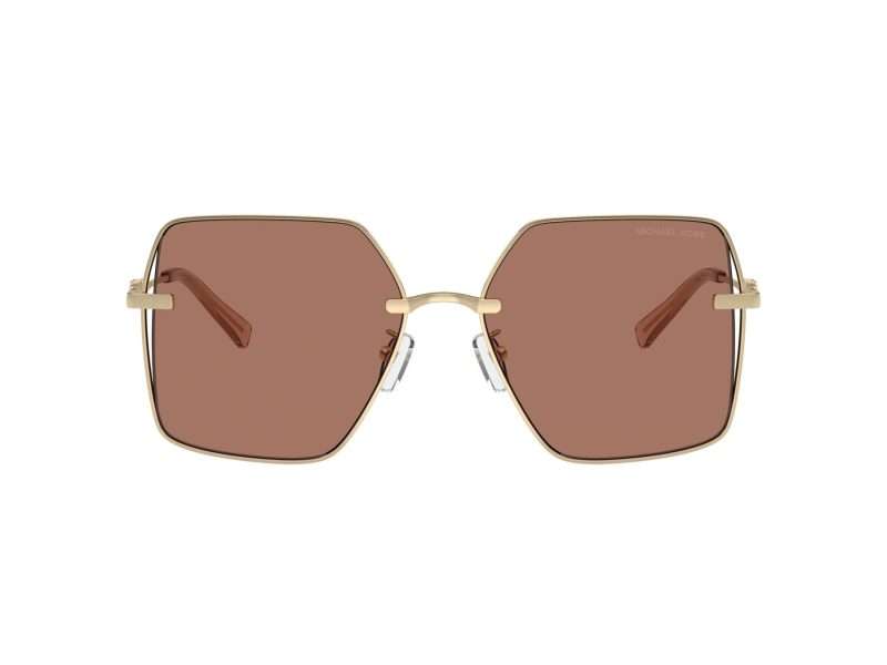 Michael Kors Sanya MK 1157D 101403 58 Occhiali da Sole
