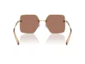 Michael Kors Sanya MK 1157D 101403 58 Occhiali da Sole