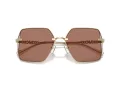 Michael Kors Sanya MK 1157D 101403 58 Occhiali da Sole