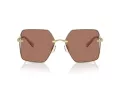 Michael Kors Sanya MK 1157D 101403 58 Occhiali da Sole