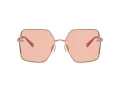 Michael Kors Sanya MK 1157D 110884 58 Occhiali da Sole