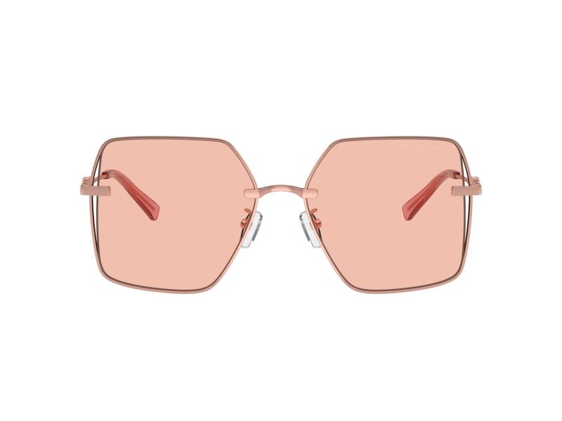 Michael Kors Sanya MK 1157D 110884 58 Occhiali da Sole