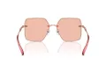 Michael Kors Sanya MK 1157D 110884 58 Occhiali da Sole