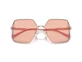 Michael Kors Sanya MK 1157D 110884 58 Occhiali da Sole