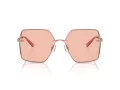 Michael Kors Sanya MK 1157D 110884 58 Occhiali da Sole