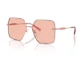 Michael Kors Sanya MK 1157D 110884 58 Occhiali da Sole