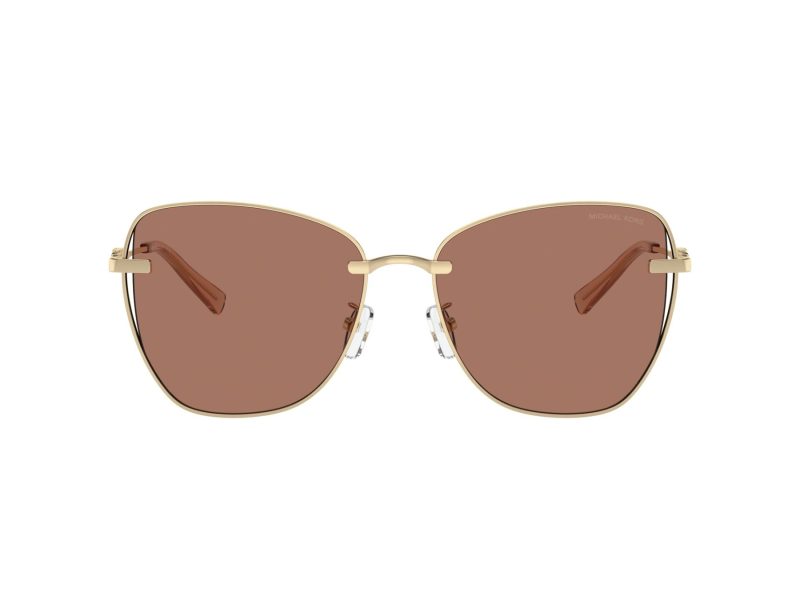 Michael Kors Beijing MK 1158D 101403 59 Occhiali da Sole