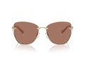 Michael Kors Beijing MK 1158D 101403 59 Occhiali da Sole
