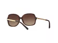 Michael Kors Adrianna Ii MK 2024 3106/13 57 Occhiali da Sole