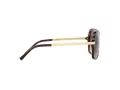 Michael Kors Adrianna Ii MK 2024 3106/13 57 Occhiali da Sole