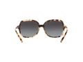 Michael Kors Adrianna Ii MK 2024 3162/13 57 Occhiali da Sole