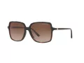 Michael Kors Isle Of Palms MK 2098U 3781/13 56 Occhiali da Sole