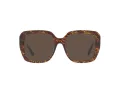 Michael Kors Manhasset MK 2140 3667/87 55 Occhiali da Sole