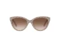 Michael Kors Makena MK 2158 3092/13 55 Occhiali da Sole