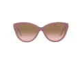 Michael Kors Makena MK 2158 3105/11 55 Occhiali da Sole